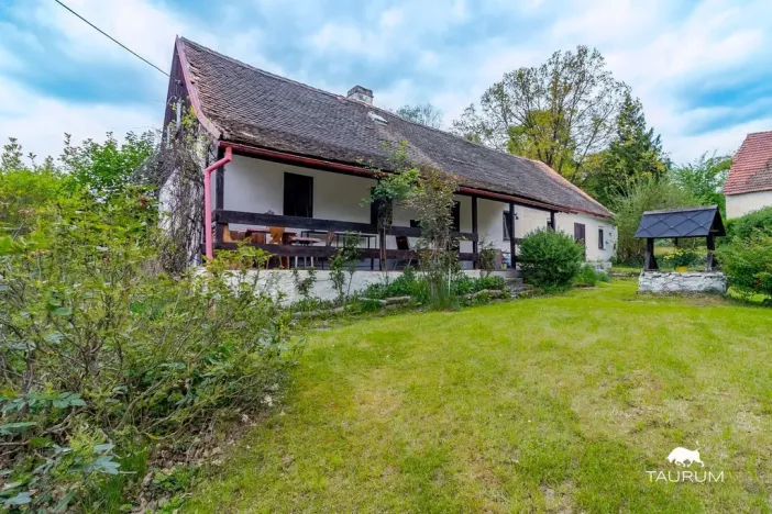 Prodej chalupy, Ošelín, č.ev., 275 m2