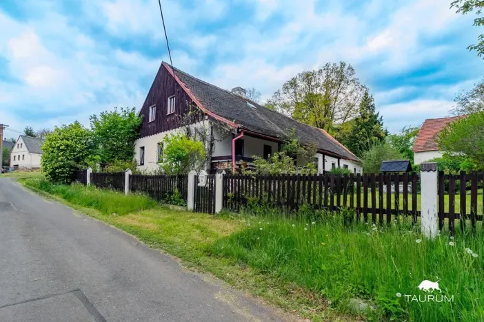 Prodej chalupy, Ošelín, č.ev., 275 m2