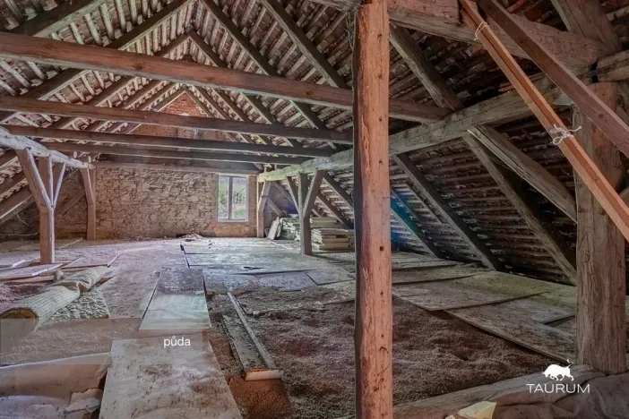 Prodej chalupy, Ošelín, č.ev., 275 m2