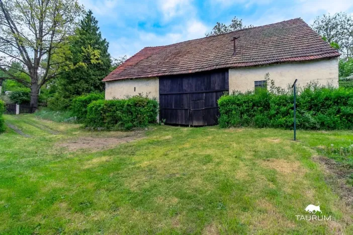 Prodej chalupy, Ošelín, č.ev., 275 m2