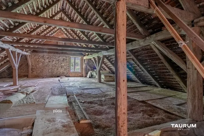 Prodej chalupy, Ošelín, č.ev., 275 m2