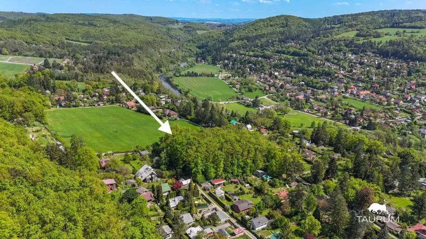 Prodej lesa, Petrov, 6490 m2