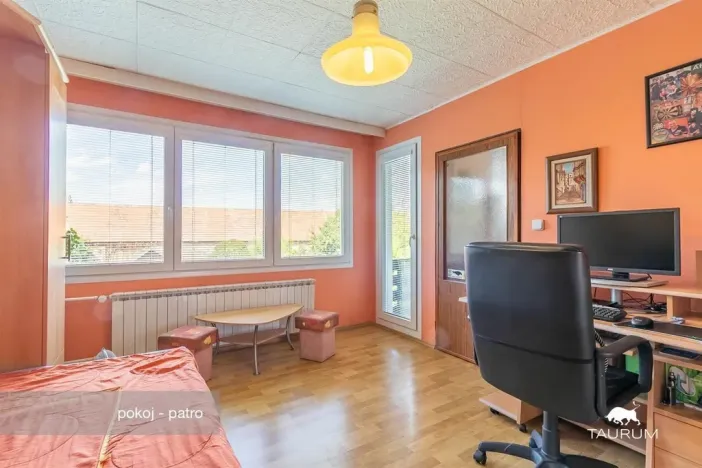 Prodej rodinného domu, Holubice, U Parku, 162 m2