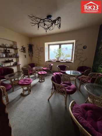 Pronájem komerční nemovitosti, Mimoň, Pražská, 80 m2