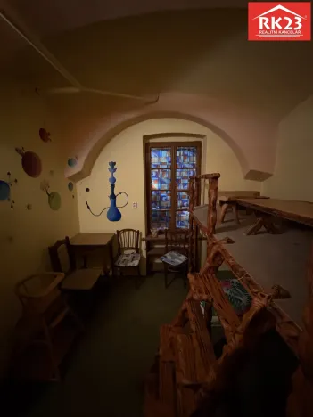 Pronájem komerční nemovitosti, Mimoň, Pražská, 80 m2