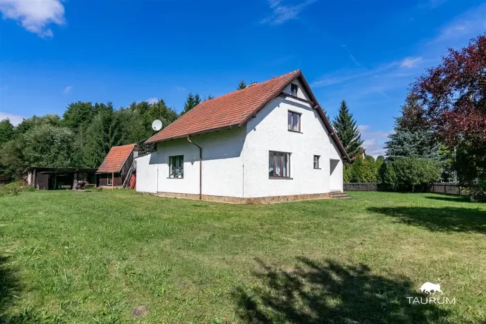 Prodej rodinného domu, Lipová - Stebnice, 157 m2