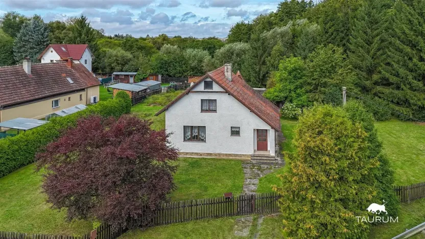 Prodej rodinného domu, Lipová - Stebnice, 157 m2