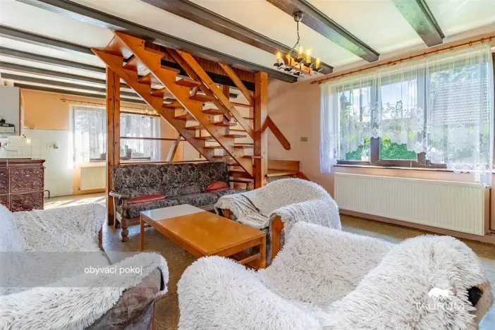 Prodej rodinného domu, Lipová - Stebnice, 157 m2