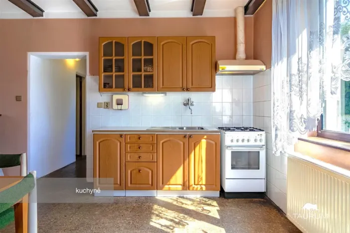 Prodej rodinného domu, Lipová - Stebnice, 157 m2