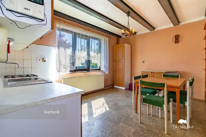 Prodej rodinného domu, Lipová - Stebnice, 157 m2