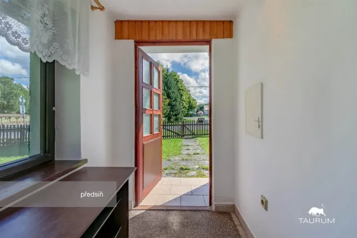 Prodej rodinného domu, Lipová - Stebnice, 157 m2