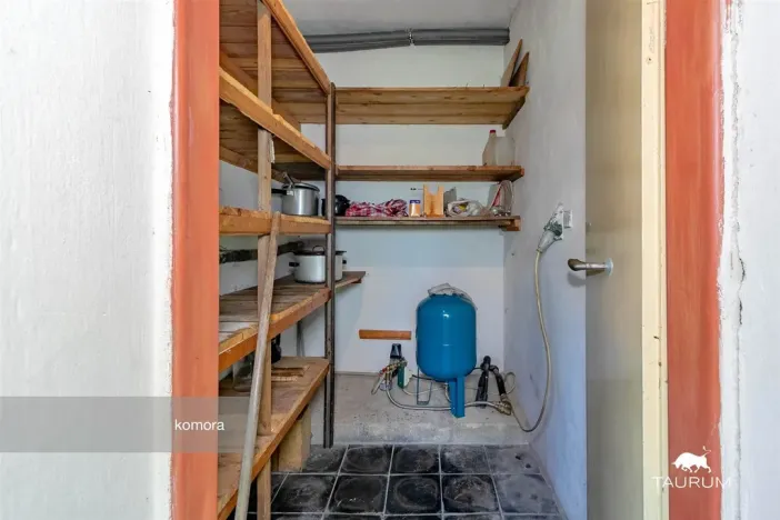 Prodej rodinného domu, Lipová - Stebnice, 157 m2