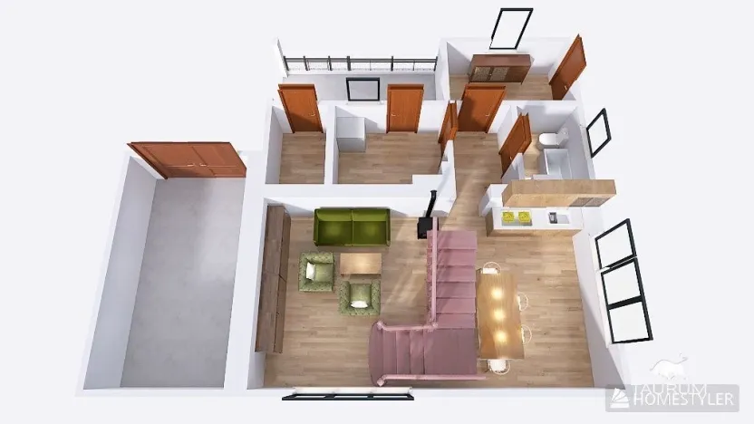 Prodej rodinného domu, Lipová - Stebnice, 157 m2