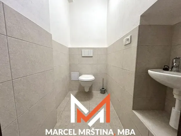 Pronájem bytu 2+kk, Náchod, Tyršova, 30 m2