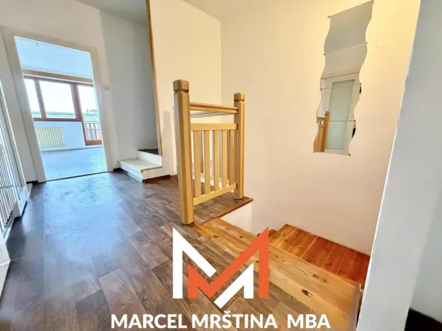 Pronájem rodinného domu, Česká Skalice, Pod Lesem, 209 m2