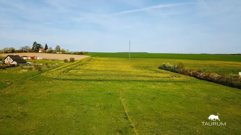 Prodej pozemku pro bydlení, Stříbro, 7355 m2