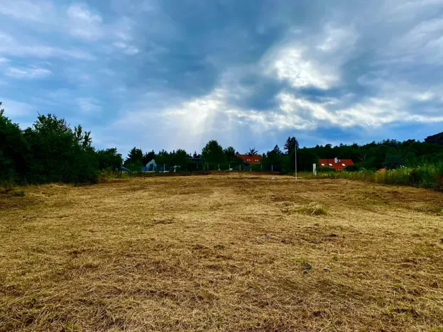 Prodej pozemku pro bydlení, Černolice, 1003 m2