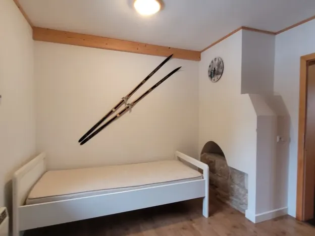 Prodej rodinného domu, Ostružno, 120 m2