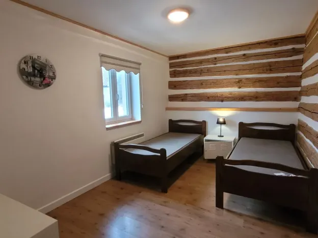 Prodej rodinného domu, Ostružno, 120 m2