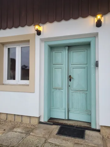 Prodej rodinného domu, Ostružno, 120 m2