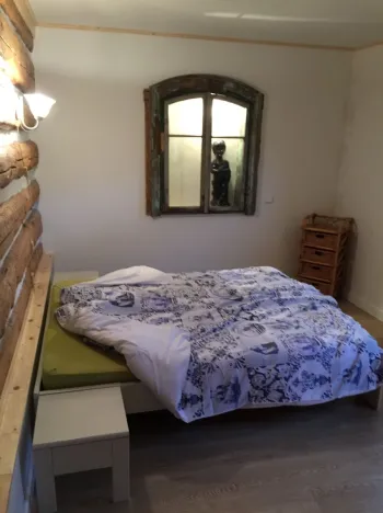 Prodej rodinného domu, Ostružno, 120 m2