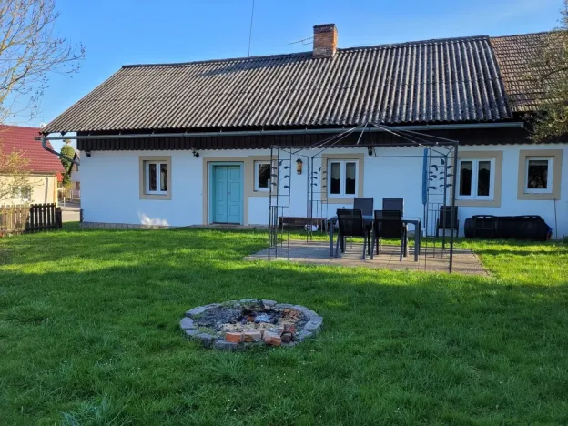 Prodej rodinného domu, Ostružno, 120 m2