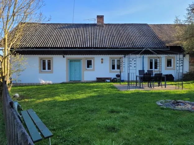 Prodej rodinného domu, Ostružno, 120 m2