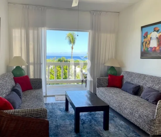 Prodej apartmánu, vista del caribe,vista del caibe,Dominikánská republika, 72 m2