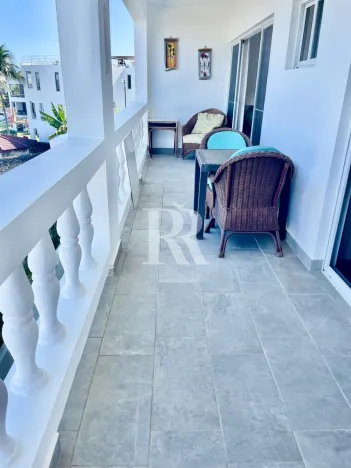 Prodej apartmánu, vista del caribe,vista del caibe,Dominikánská republika, 72 m2