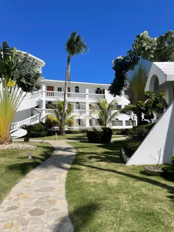 Prodej apartmánu, vista del caribe,vista del caibe,Dominikánská republika, 72 m2