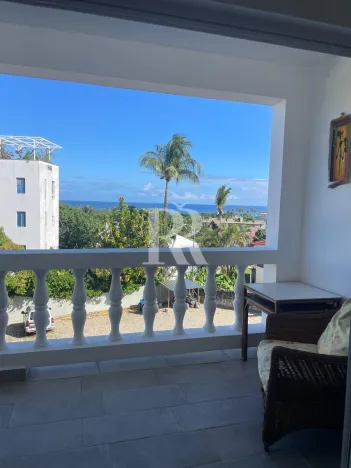 Prodej apartmánu, Caberete,Dominikánská republika, 72 m2