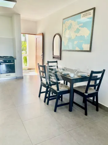 Prodej apartmánu, Caberete,Dominikánská republika, 72 m2