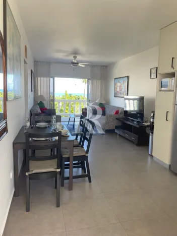 Prodej apartmánu, Caberete,Dominikánská republika, 72 m2