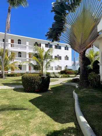 Prodej apartmánu, Cabarete,Dominikánská republika, 72 m2