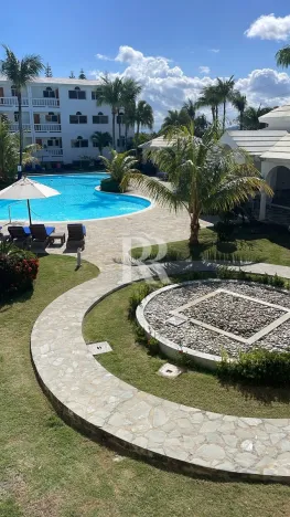 Prodej apartmánu, Cabarete,Dominikánská republika, 72 m2