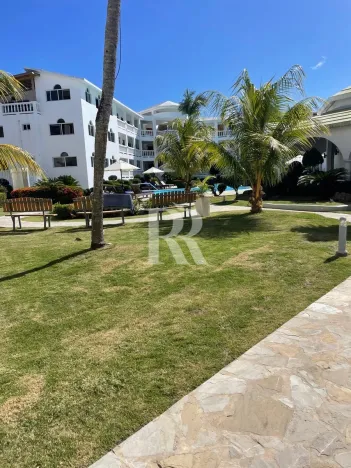 Prodej bytu 2+kk, Cabarete,Dominikánská republika, 72 m2