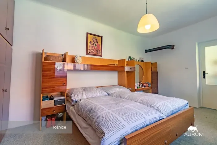 Prodej rodinného domu, Chocenice, 280 m2