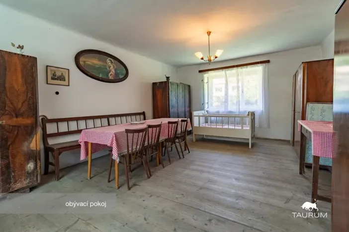 Prodej rodinného domu, Chocenice, 280 m2