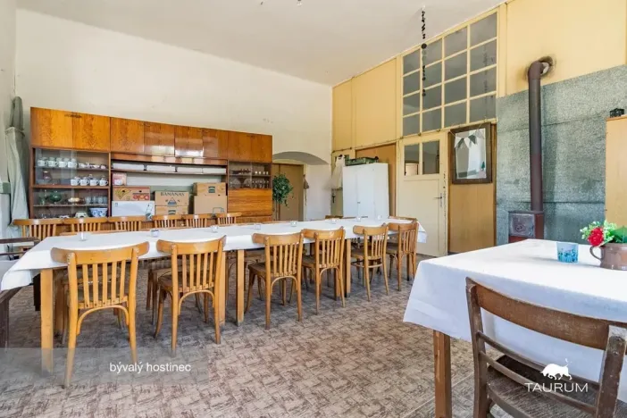 Prodej rodinného domu, Chocenice, 280 m2