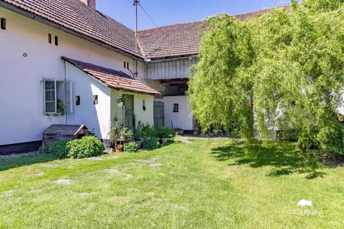 Prodej rodinného domu, Chocenice, 280 m2