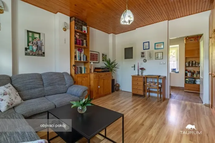 Prodej rodinného domu, Chocenice, 280 m2