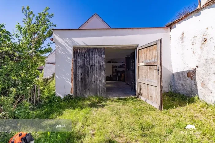 Prodej rodinného domu, Chocenice, 280 m2