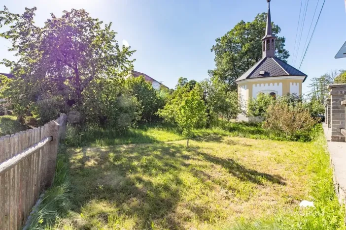 Prodej rodinného domu, Chocenice, 280 m2