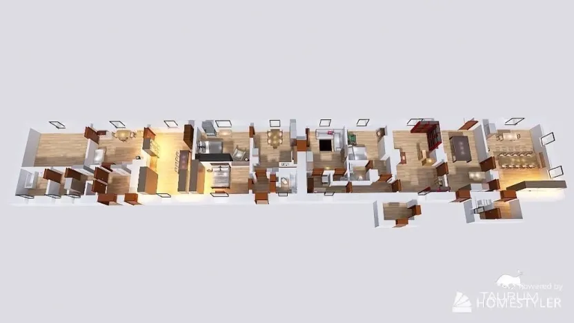 Prodej rodinného domu, Chocenice, 280 m2