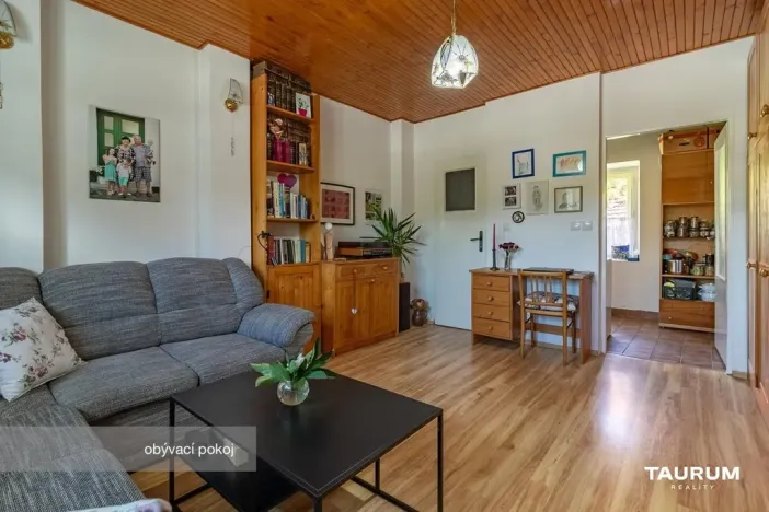Prodej rodinného domu, Chocenice, 280 m2