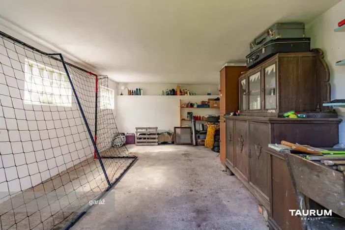 Prodej rodinného domu, Chocenice, 280 m2