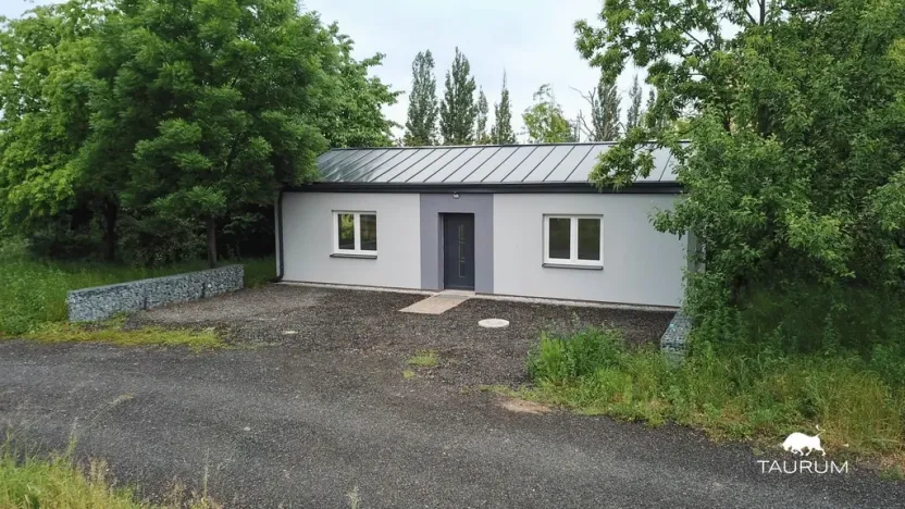 Prodej kanceláře, Plzeň - Jižní Předměstí, Kaplířova, 50 m2