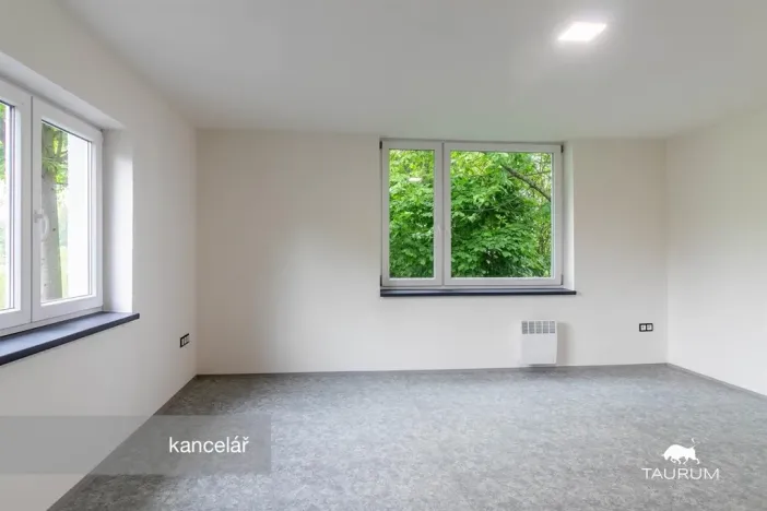 Prodej kanceláře, Plzeň - Jižní Předměstí, Kaplířova, 50 m2