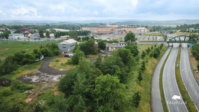 Prodej kanceláře, Plzeň - Jižní Předměstí, Kaplířova, 50 m2