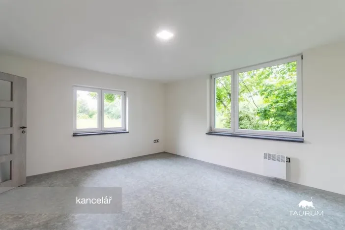 Prodej kanceláře, Plzeň - Jižní Předměstí, Kaplířova, 50 m2